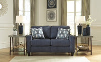 Burgus Loveseat