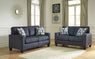 Burgus Living Room Collection