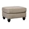 Barris Ottoman