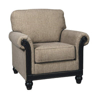 Barris Sofa & Chair-Jennifer Furniture