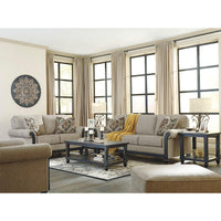 Barris Sofa & Chair-Jennifer Furniture