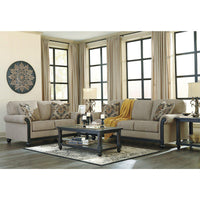 Barris Sofa & Loveseat-Jennifer Furniture