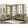 Barris Sofa & Loveseat