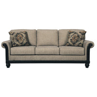 Barris Sofa & Chair-Jennifer Furniture