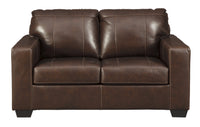 Morelos Loveseat