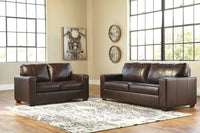 Morelos Living Room Set