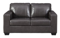 Morelos Loveseat