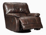 Hallettsville Swivel Glider Recliner