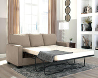 Carl Sleeper Sofa-sofas-Jennifer Furniture