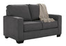 Zeb Twin Sofa Sleeper