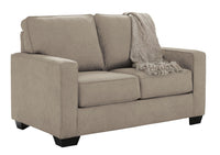 Zeb Twin Sofa Sleeper