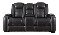 Party Time Power Recliner Loveseat