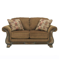 Montgomery Loveseat-Jennifer Furniture