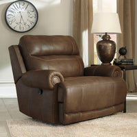 Rawlings Zero Wall Recliner-Jennifer Furniture