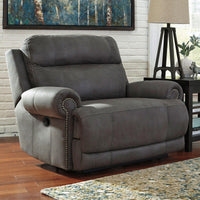 Rawlings Zero Wall Recliner-Jennifer Furniture