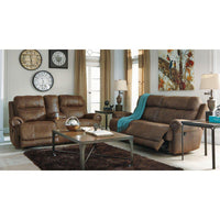 Rawlings Reclining Living Room Set-Jennifer Furniture