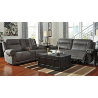 Rawlings Reclining Living Room Set-Jennifer Furniture