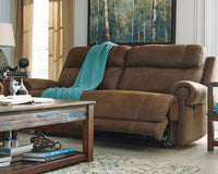 Rawlings Reclining Sofa-sofas-Jennifer Furniture