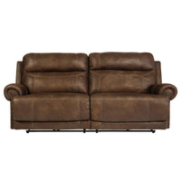 Rawlings Reclining Sofa-sofas-Jennifer Furniture