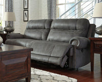 Rawlings Reclining Sofa-sofas-Jennifer Furniture