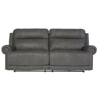 Rawlings Reclining Sofa-sofas-Jennifer Furniture