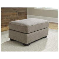 Pantomine Oversized Accent Ottoman-Jennifer Furniture