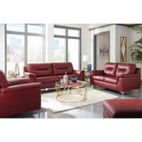 Sasten Living Room Set-Jennifer Furniture