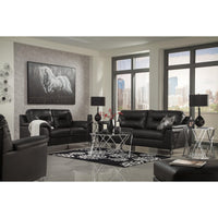 Sasten Living Room Set-Jennifer Furniture