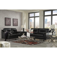 Sasten Living Room Set-Jennifer Furniture