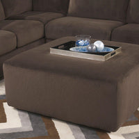 Jessa Ottoman-Jennifer Furniture