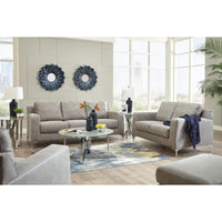 Ryler Living Room Collection-Jennifer Furniture