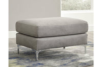 Ryler Ottoman