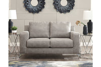 Ryler Loveseat