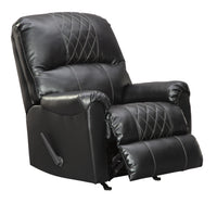 Betrillo Rocker Recliner