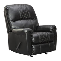 Betrillo Rocker Recliner