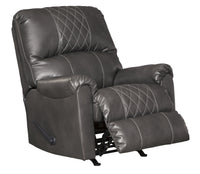 Betrillo Rocker Recliner