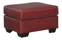 Betrillo Ottoman