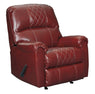 Betrillo Rocker Recliner