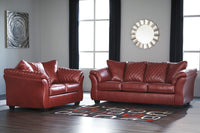 Betrillo Living Room Set