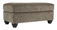 Braemar Ottoman