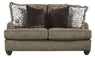 Braemar Loveseat