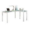 Baraga L-Desk