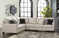 Hallenberg Sectional