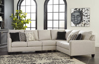 Hallenberg Sectional