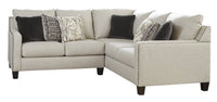 Hallenberg Sectional