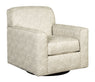 Daylon Swivel Accent Chair