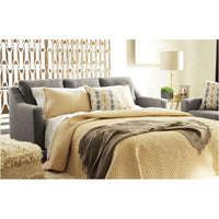 Daylon Queen Sofa Sleeper-Jennifer Furniture