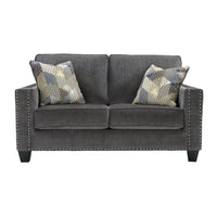 Gavril Loveseat-Jennifer Furniture