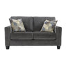 Gavril Loveseat