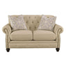 Deanna Loveseat